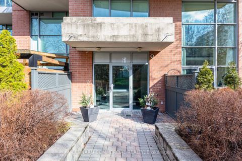 Photo 2 at 417 - 200 Manitoba Street, Mimico, Toronto