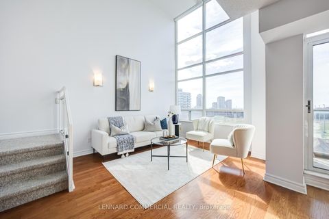 Photo 3 at 417 - 200 Manitoba Street, Mimico, Toronto