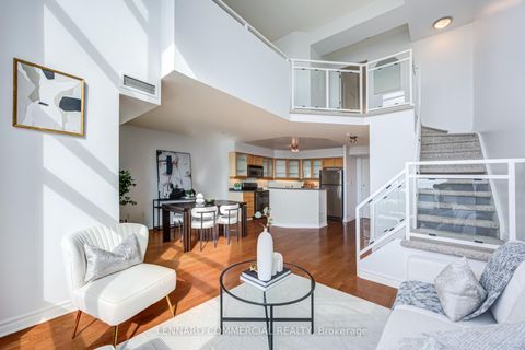 Photo 4 at 417 - 200 Manitoba Street, Mimico, Toronto
