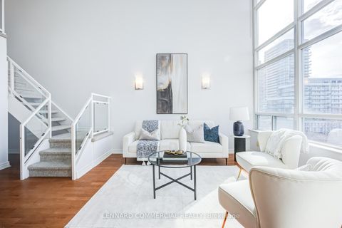 Photo 5 at 417 - 200 Manitoba Street, Mimico, Toronto