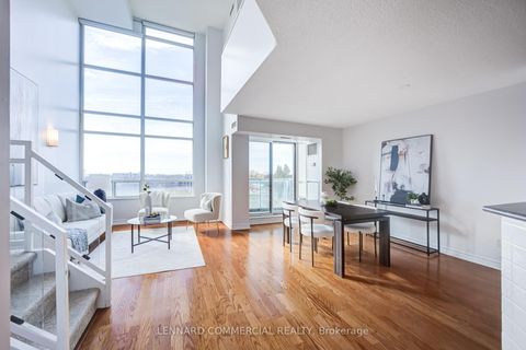 Photo 7 at 417 - 200 Manitoba Street, Mimico, Toronto