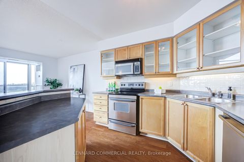 Photo 8 at 417 - 200 Manitoba Street, Mimico, Toronto