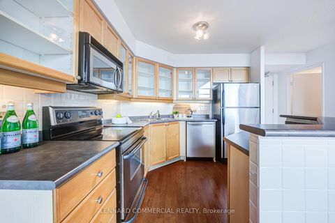 Photo 9 at 417 - 200 Manitoba Street, Mimico, Toronto