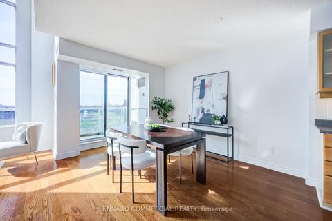 Photo 10 at 417 - 200 Manitoba Street, Mimico, Toronto