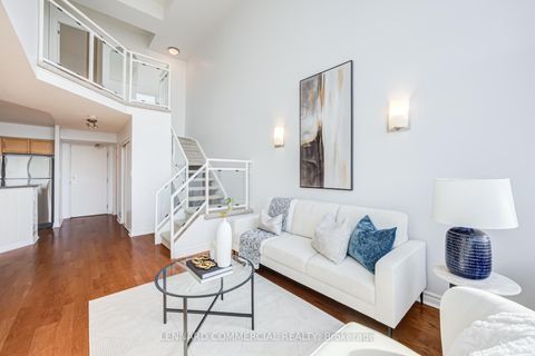 Photo 12 at 417 - 200 Manitoba Street, Mimico, Toronto