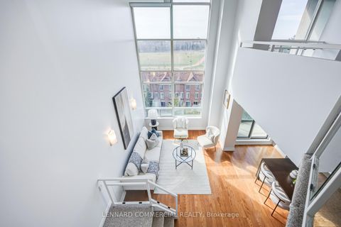 Photo 14 at 417 - 200 Manitoba Street, Mimico, Toronto