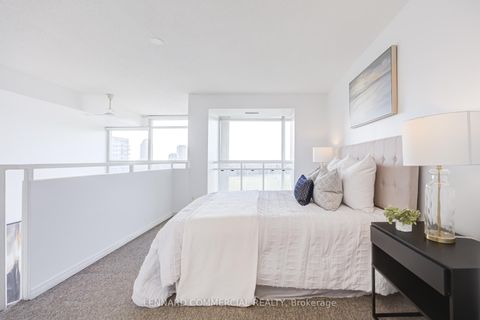 Photo 16 at 417 - 200 Manitoba Street, Mimico, Toronto