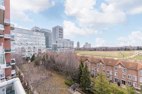 Photo 20 at 417 - 200 Manitoba Street, Mimico, Toronto