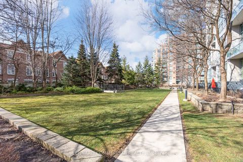 Photo 24 at 417 - 200 Manitoba Street, Mimico, Toronto