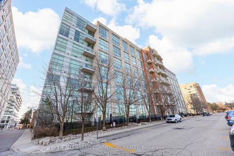Photo 25 at 417 - 200 Manitoba Street, Mimico, Toronto