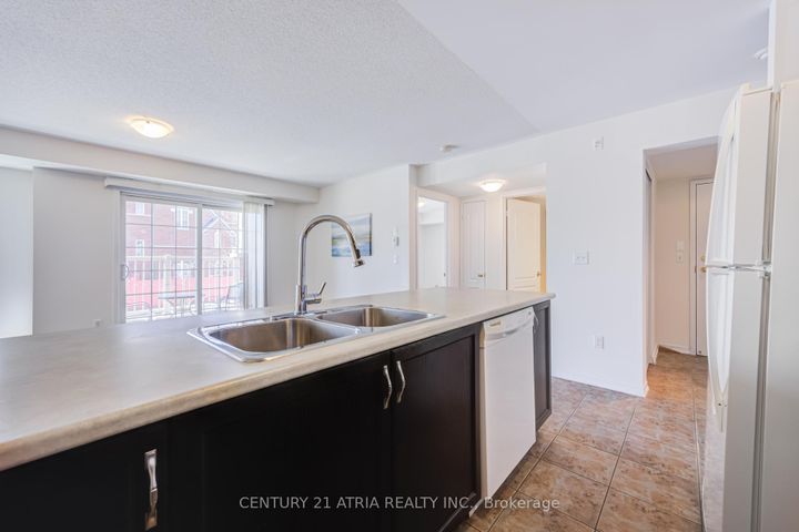 Photo 6 at 5 - 129 Isaac Devins Boulevard, Pelmo Park W5, Toronto