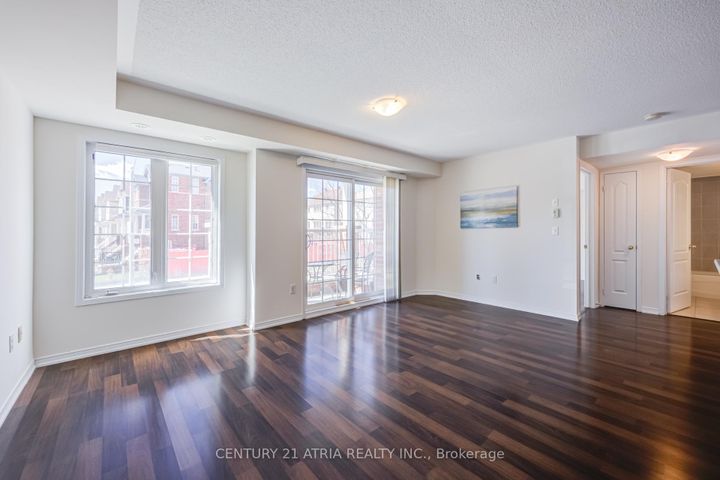 Photo 14 at 5 - 129 Isaac Devins Boulevard, Pelmo Park W5, Toronto