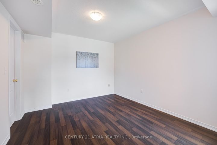 Photo 15 at 5 - 129 Isaac Devins Boulevard, Pelmo Park W5, Toronto