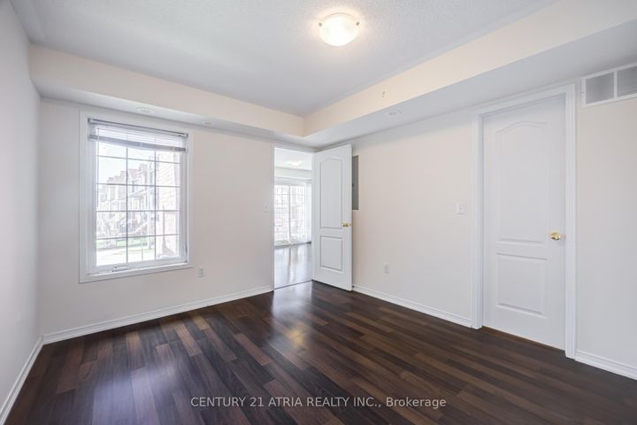 Photo 16 at 5 - 129 Isaac Devins Boulevard, Pelmo Park W5, Toronto