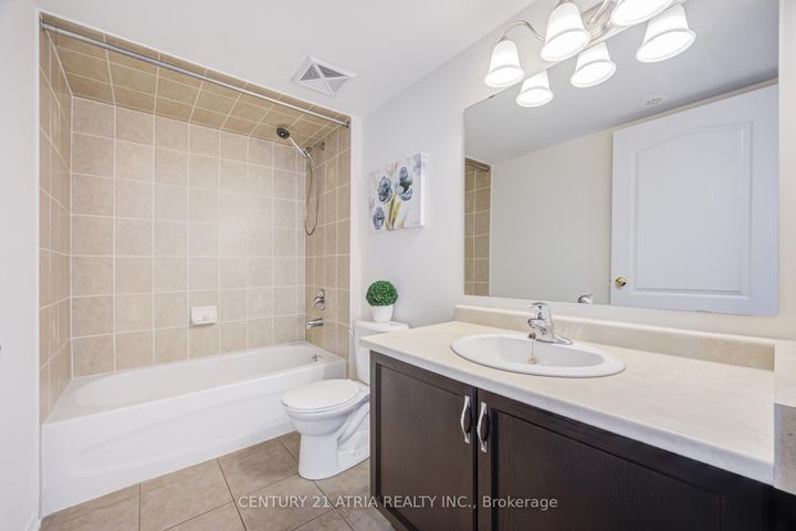 Photo 19 at 5 - 129 Isaac Devins Boulevard, Pelmo Park W5, Toronto