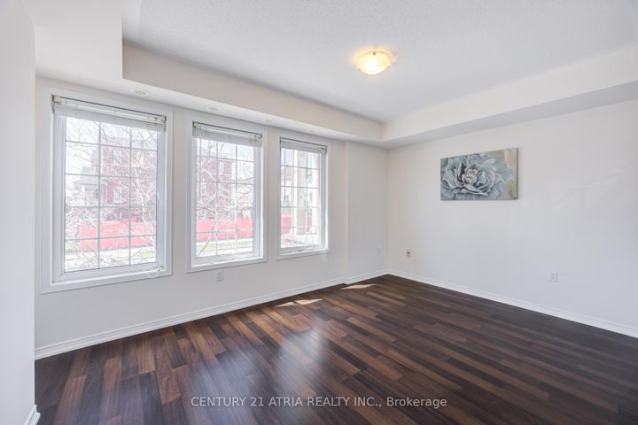 Photo 20 at 5 - 129 Isaac Devins Boulevard, Pelmo Park W5, Toronto