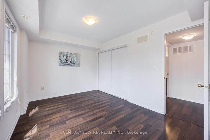 Photo 21 at 5 - 129 Isaac Devins Boulevard, Pelmo Park W5, Toronto