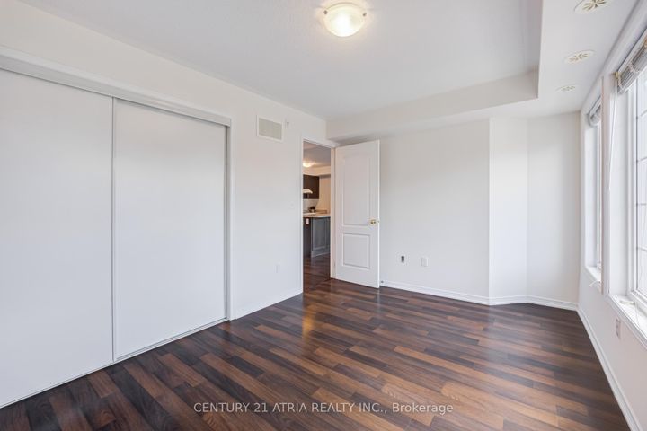 Photo 22 at 5 - 129 Isaac Devins Boulevard, Pelmo Park W5, Toronto