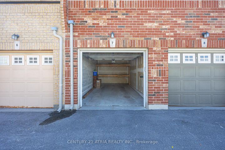 Photo 29 at 5 - 129 Isaac Devins Boulevard, Pelmo Park W5, Toronto