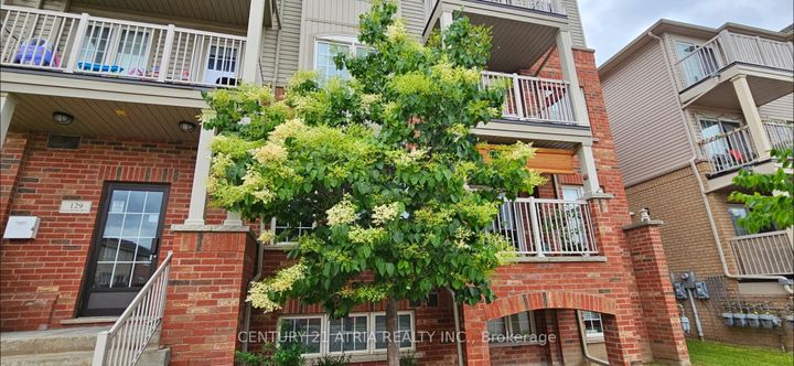 Photo 33 at 5 - 129 Isaac Devins Boulevard, Pelmo Park W5, Toronto