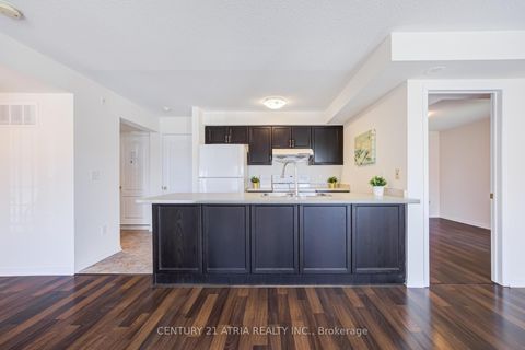 Photo 8 at 5 - 129 Isaac Devins Boulevard, Pelmo Park W5, Toronto