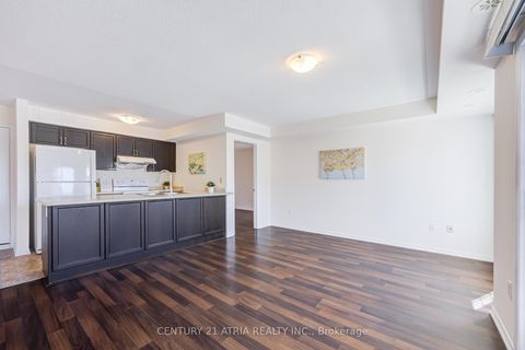 Photo 11 at 5 - 129 Isaac Devins Boulevard, Pelmo Park W5, Toronto