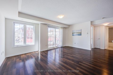 Photo 14 at 5 - 129 Isaac Devins Boulevard, Pelmo Park W5, Toronto