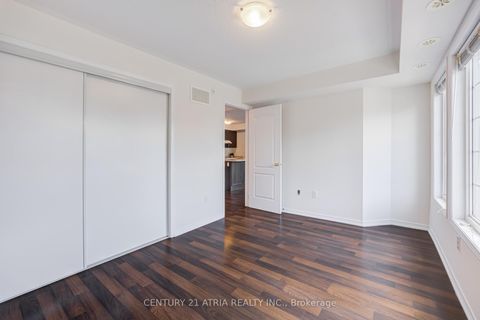 Photo 22 at 5 - 129 Isaac Devins Boulevard, Pelmo Park W5, Toronto