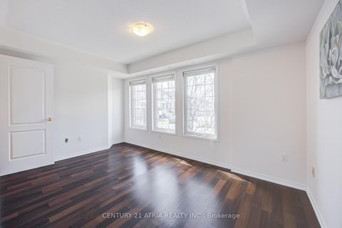Photo 23 at 5 - 129 Isaac Devins Boulevard, Pelmo Park W5, Toronto