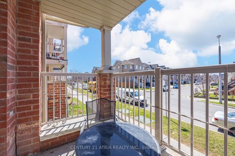 Photo 27 at 5 - 129 Isaac Devins Boulevard, Pelmo Park W5, Toronto