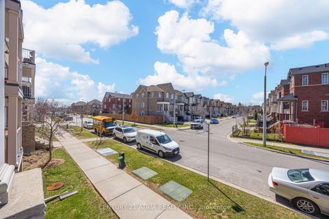 Photo 28 at 5 - 129 Isaac Devins Boulevard, Pelmo Park W5, Toronto