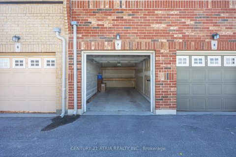 Photo 29 at 5 - 129 Isaac Devins Boulevard, Pelmo Park W5, Toronto