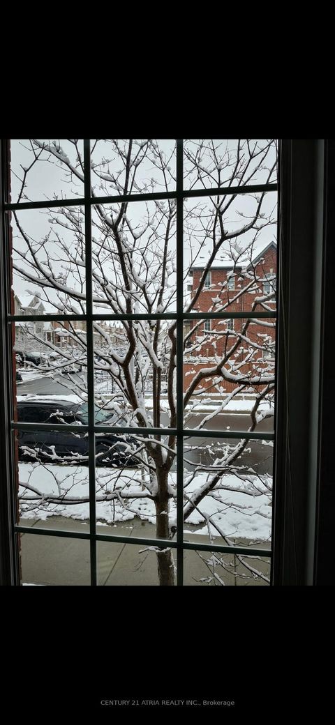 Photo 31 at 5 - 129 Isaac Devins Boulevard, Pelmo Park W5, Toronto