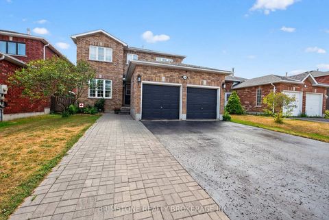 Photo 1 at 116 Bird Street, Edgehill Drive, Barrie