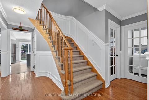 Photo 4 at 116 Bird Street, Edgehill Drive, Barrie