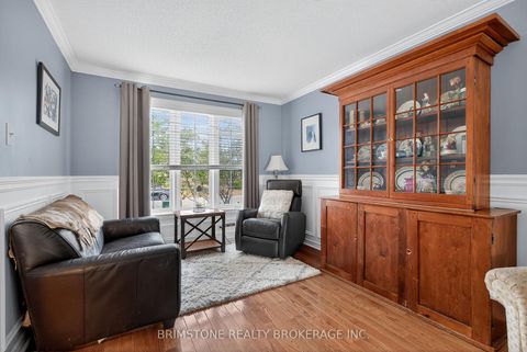 Photo 5 at 116 Bird Street, Edgehill Drive, Barrie