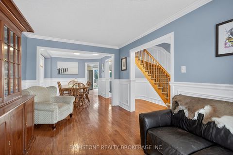 Photo 6 at 116 Bird Street, Edgehill Drive, Barrie