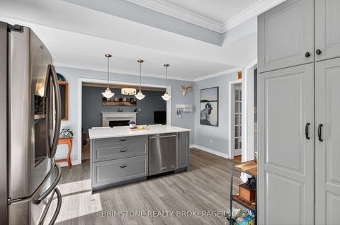 Photo 15 at 116 Bird Street, Edgehill Drive, Barrie