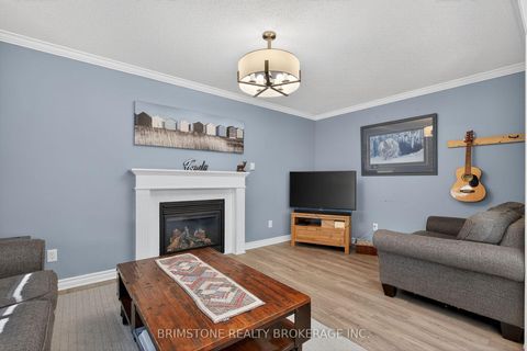 Photo 17 at 116 Bird Street, Edgehill Drive, Barrie
