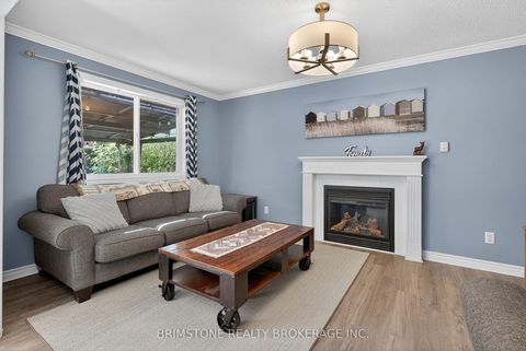 Photo 18 at 116 Bird Street, Edgehill Drive, Barrie