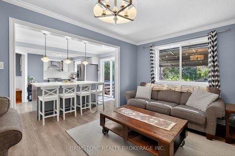 Photo 19 at 116 Bird Street, Edgehill Drive, Barrie