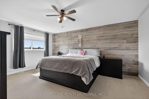 Photo 20 at 116 Bird Street, Edgehill Drive, Barrie