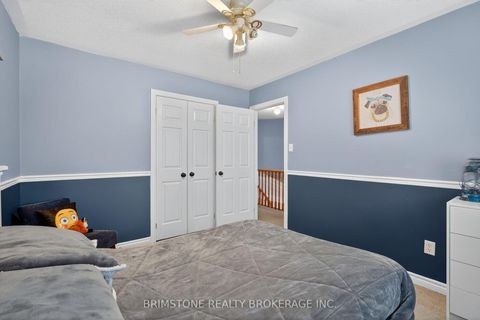 Photo 24 at 116 Bird Street, Edgehill Drive, Barrie