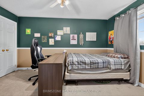 Photo 25 at 116 Bird Street, Edgehill Drive, Barrie