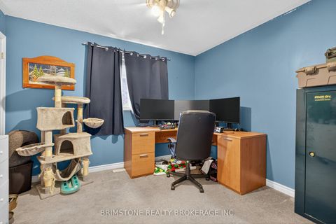 Photo 27 at 116 Bird Street, Edgehill Drive, Barrie