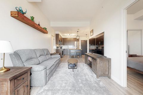 Photo 14 at 606 - 22 East Haven Drive, Cliffside, Toronto