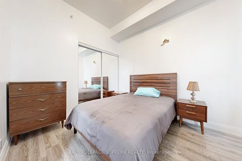 Photo 18 at 606 - 22 East Haven Drive, Cliffside, Toronto