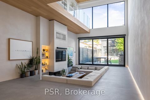 Photo 0 at 53 Palmerston Avenue, Bellwoods, Toronto