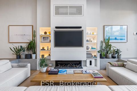 Photo 10 at 53 Palmerston Avenue, Bellwoods, Toronto