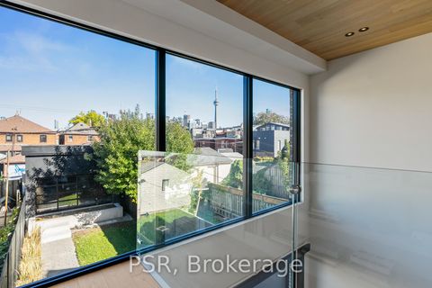 Photo 15 at 53 Palmerston Avenue, Bellwoods, Toronto